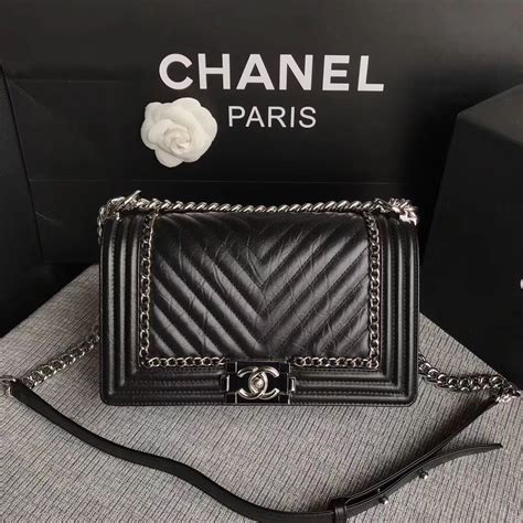 cheapest thing at chanel - least expensive chanel bag.